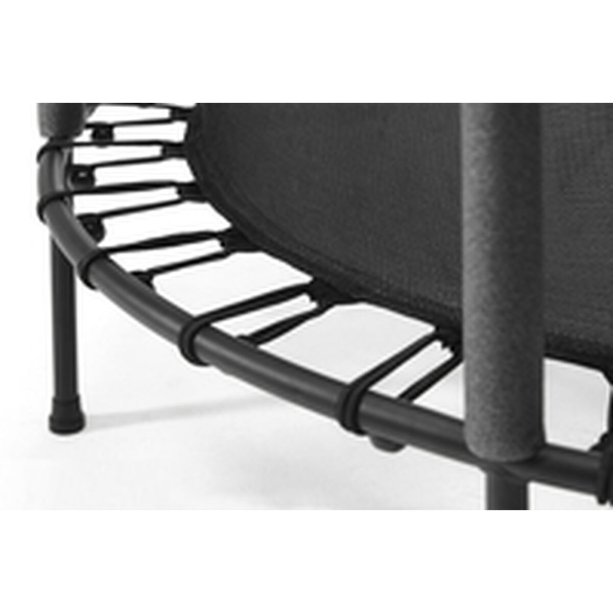 Elastická postel Salta 5426P Ø 140 cm